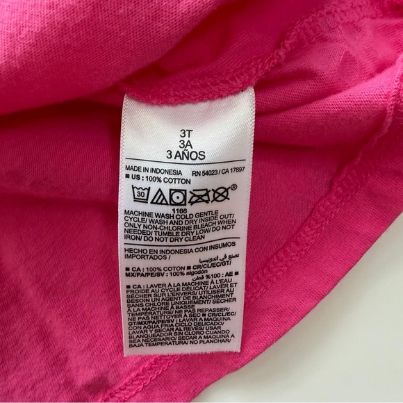 Old Navy Kids' Dresses in Pink and Lavender - Picture 4 of 10